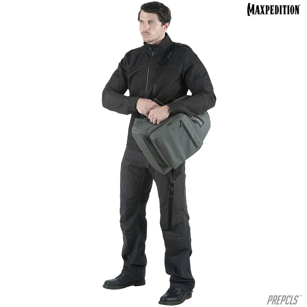 Maxpedition Prepared Citizen Classic Backpack  (OD Green)