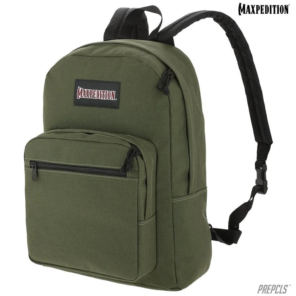 Maxpedition Prepared Citizen Classic Backpack  (OD Green)