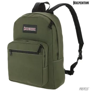 Maxpedition Prepared Citizen Classic Backpack  (OD Green)