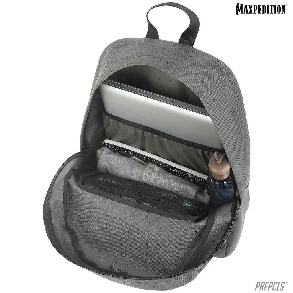 Maxpedition Prepared Citizen Classic Backpack  (OD Green)