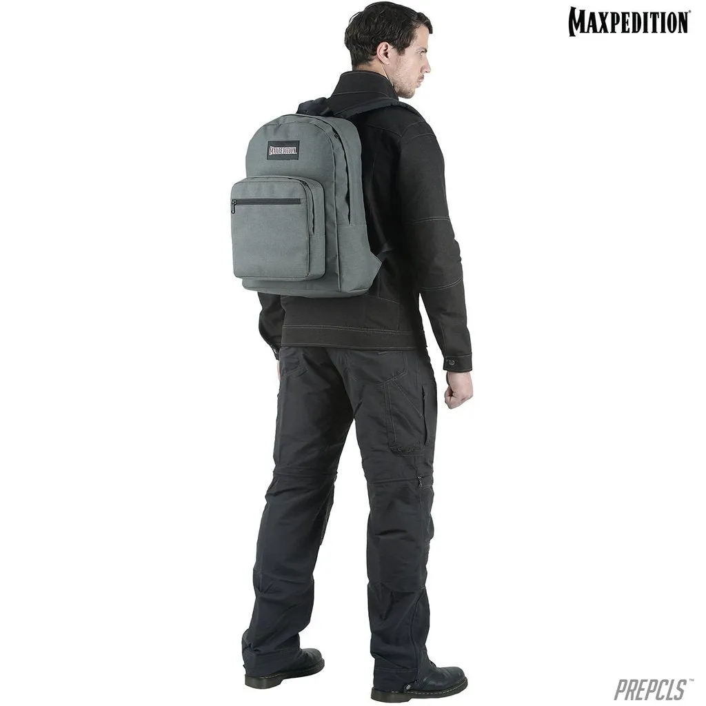Maxpedition Prepared Citizen Classic Backpack  (OD Green)