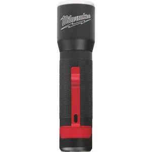 Milwaukee 325 Lm. Focusing LED Flashlight