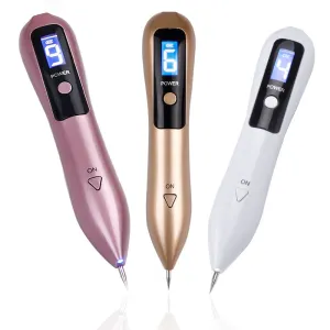Newest Plasma Laser Freckle Removal Machine Skin Mole Removal Dark Spot Remover for Face Wart