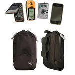 Nite Ize Backbone Case 10 - Small Black