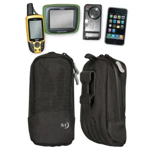 Nite Ize Backbone Case 20 - Medium Black