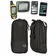 Nite Ize Backbone Case 20 - Medium Black