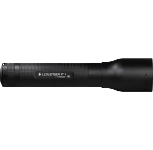 P14 Battery Operated Torch