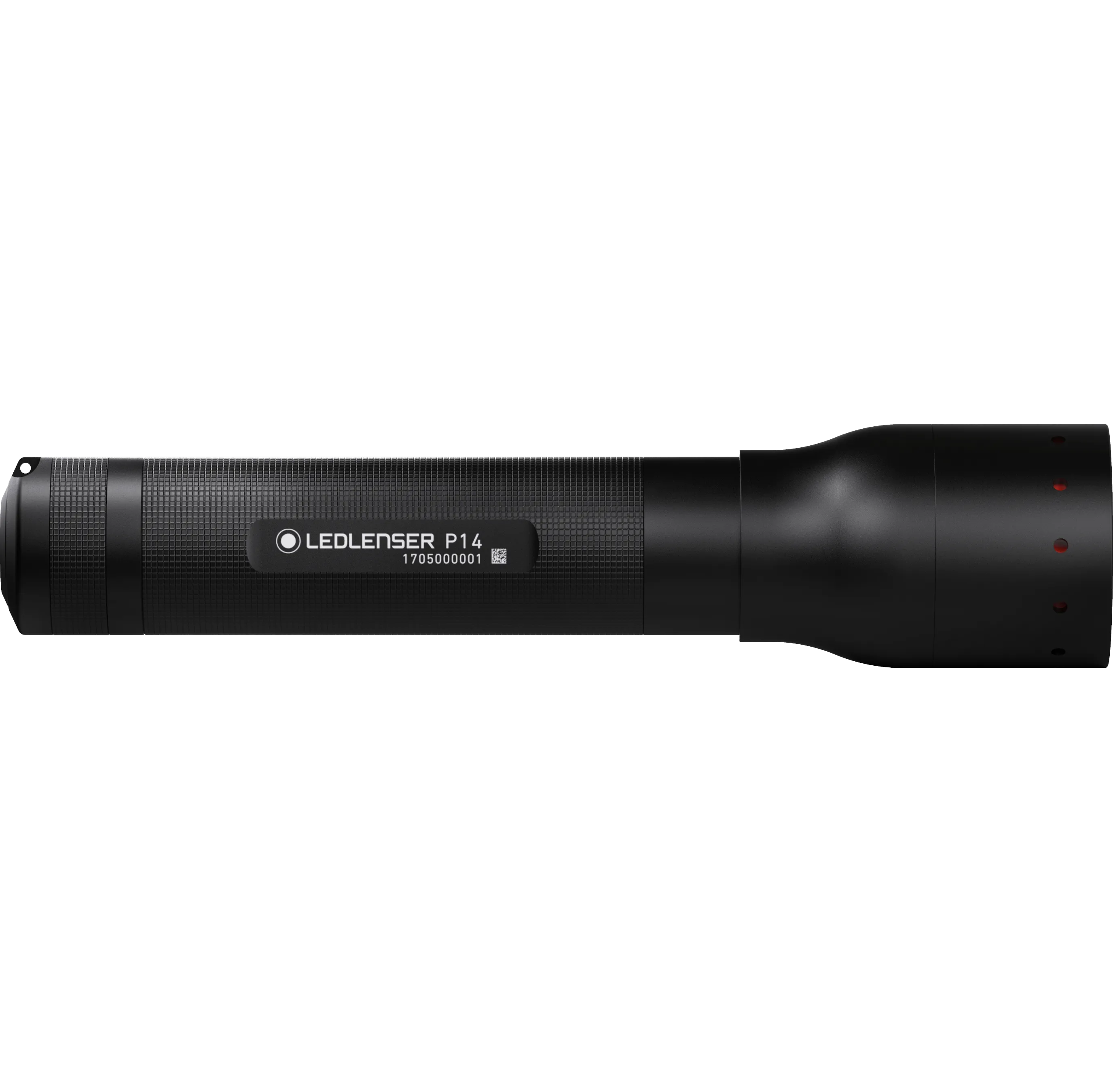 P14 Battery Operated Torch