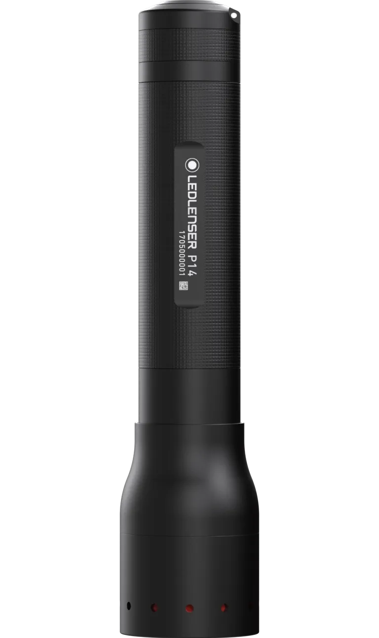 P14 Battery Operated Torch