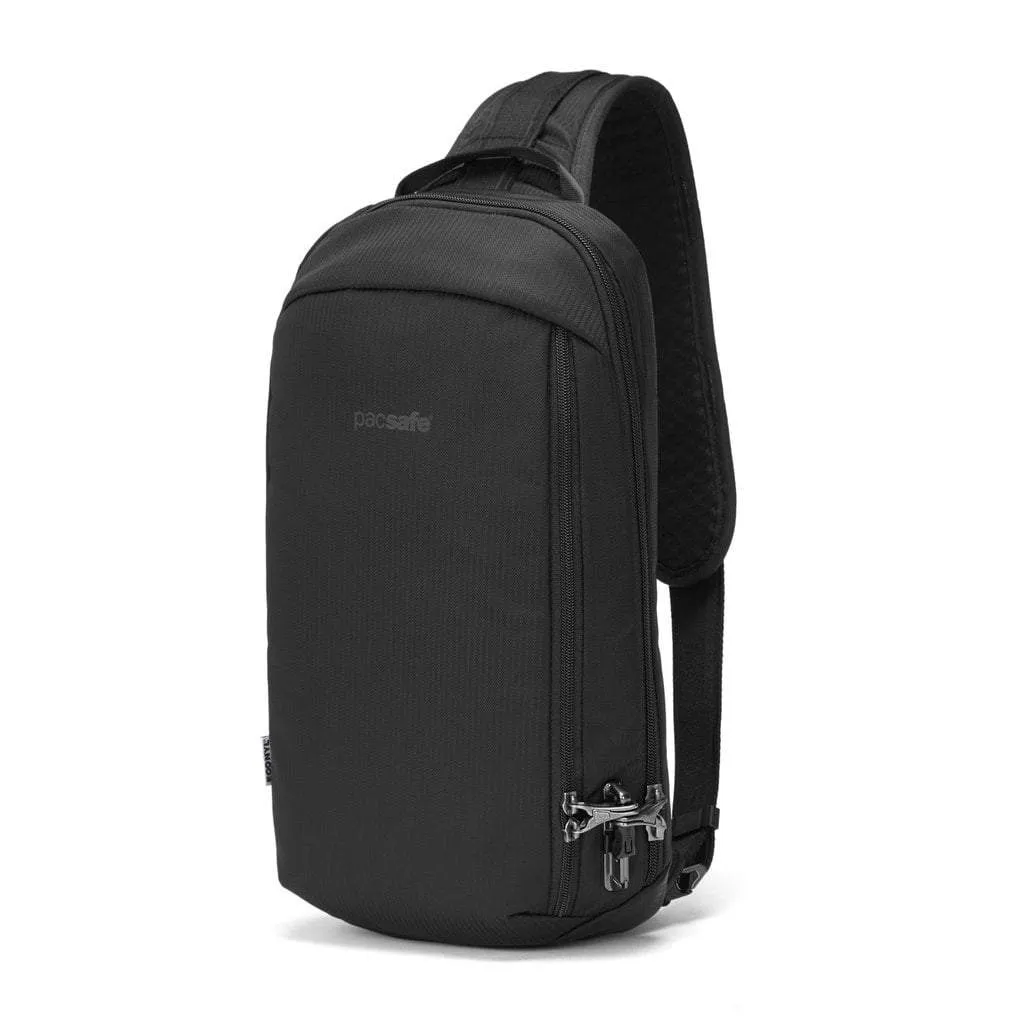 Pacsafe Vibe 325 ECONYL Anti-Theft Recycled Sling Pack