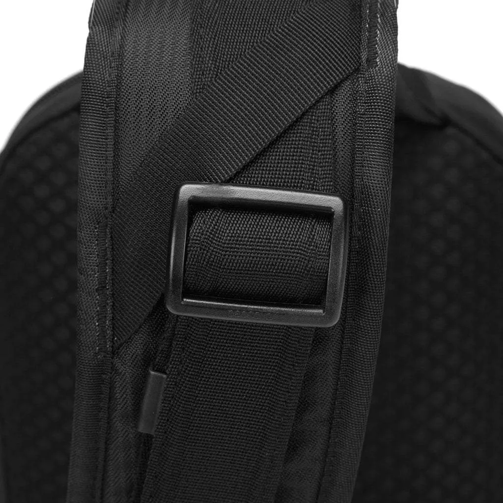 Pacsafe Vibe 325 ECONYL Anti-Theft Recycled Sling Pack
