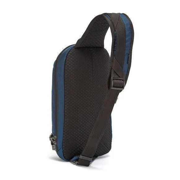 Pacsafe Vibe 325 ECONYL Anti-Theft Recycled Sling Pack