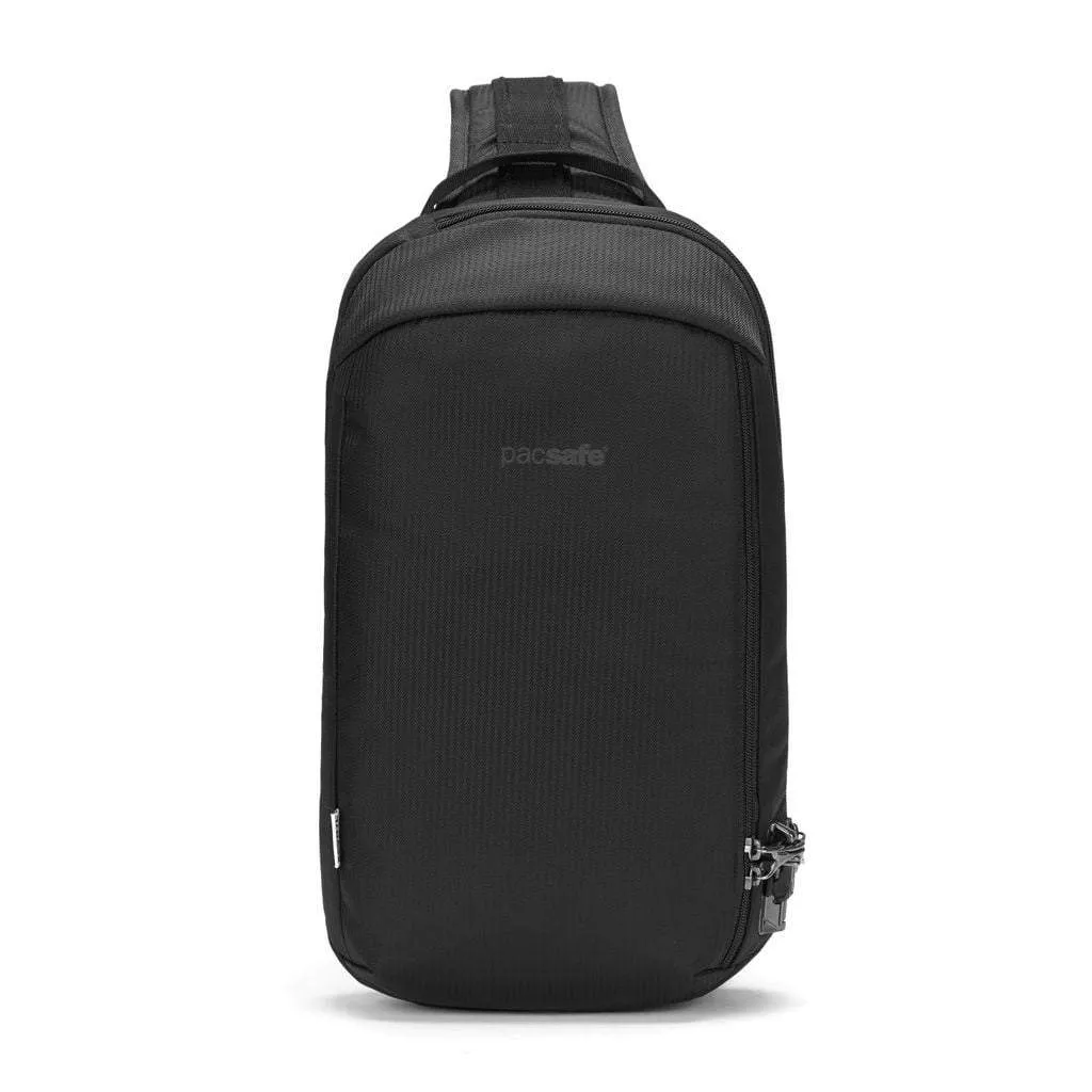 Pacsafe Vibe 325 ECONYL Anti-Theft Recycled Sling Pack