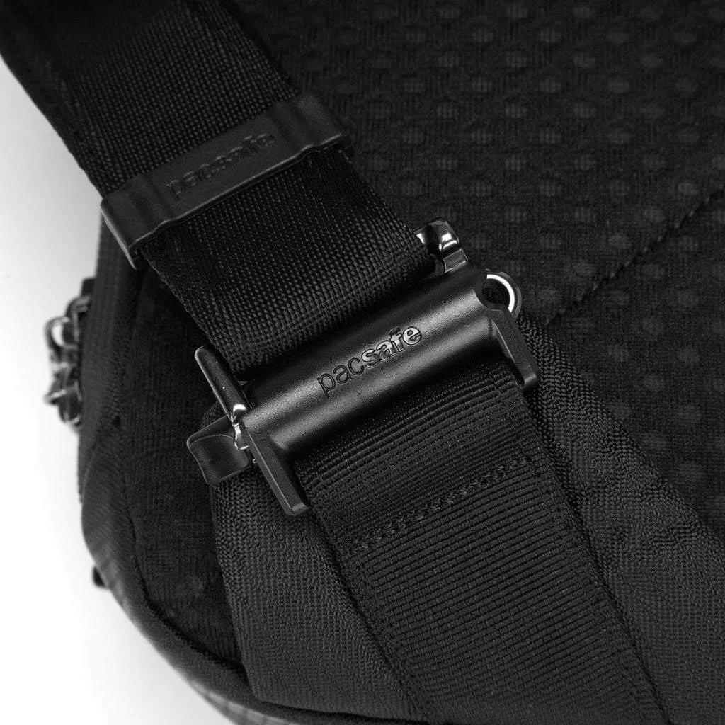 Pacsafe Vibe 325 ECONYL Anti-Theft Recycled Sling Pack