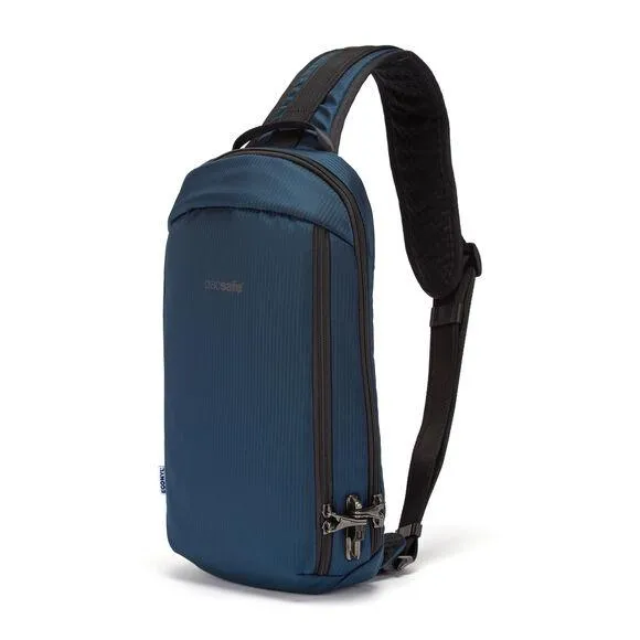 Pacsafe Vibe 325 ECONYL Anti-Theft Recycled Sling Pack