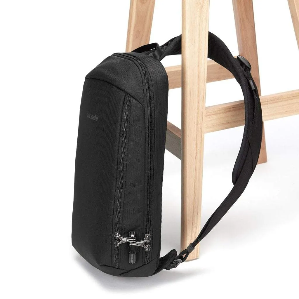 Pacsafe Vibe 325 ECONYL Anti-Theft Recycled Sling Pack