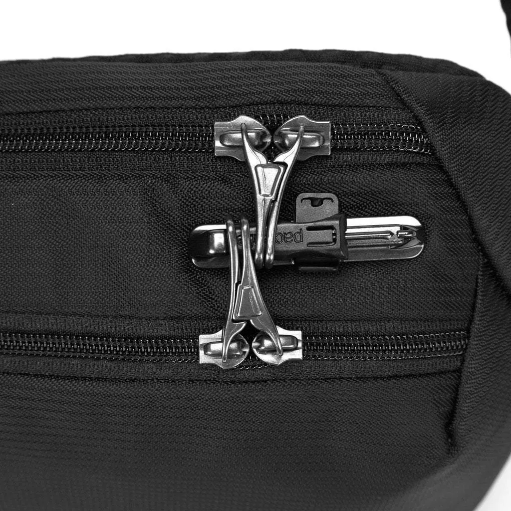 Pacsafe Vibe 325 ECONYL Anti-Theft Recycled Sling Pack