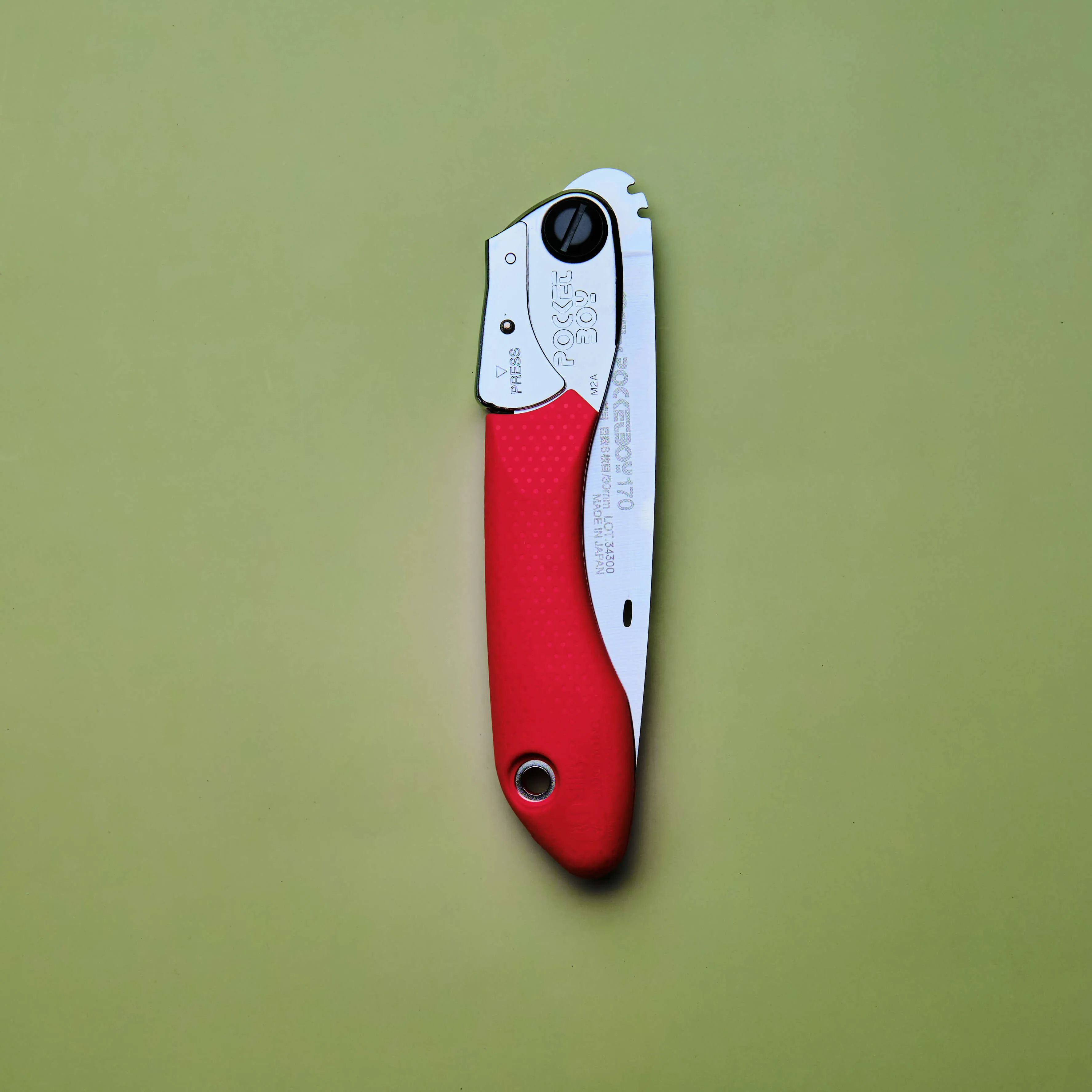 Pocketboy 170mm