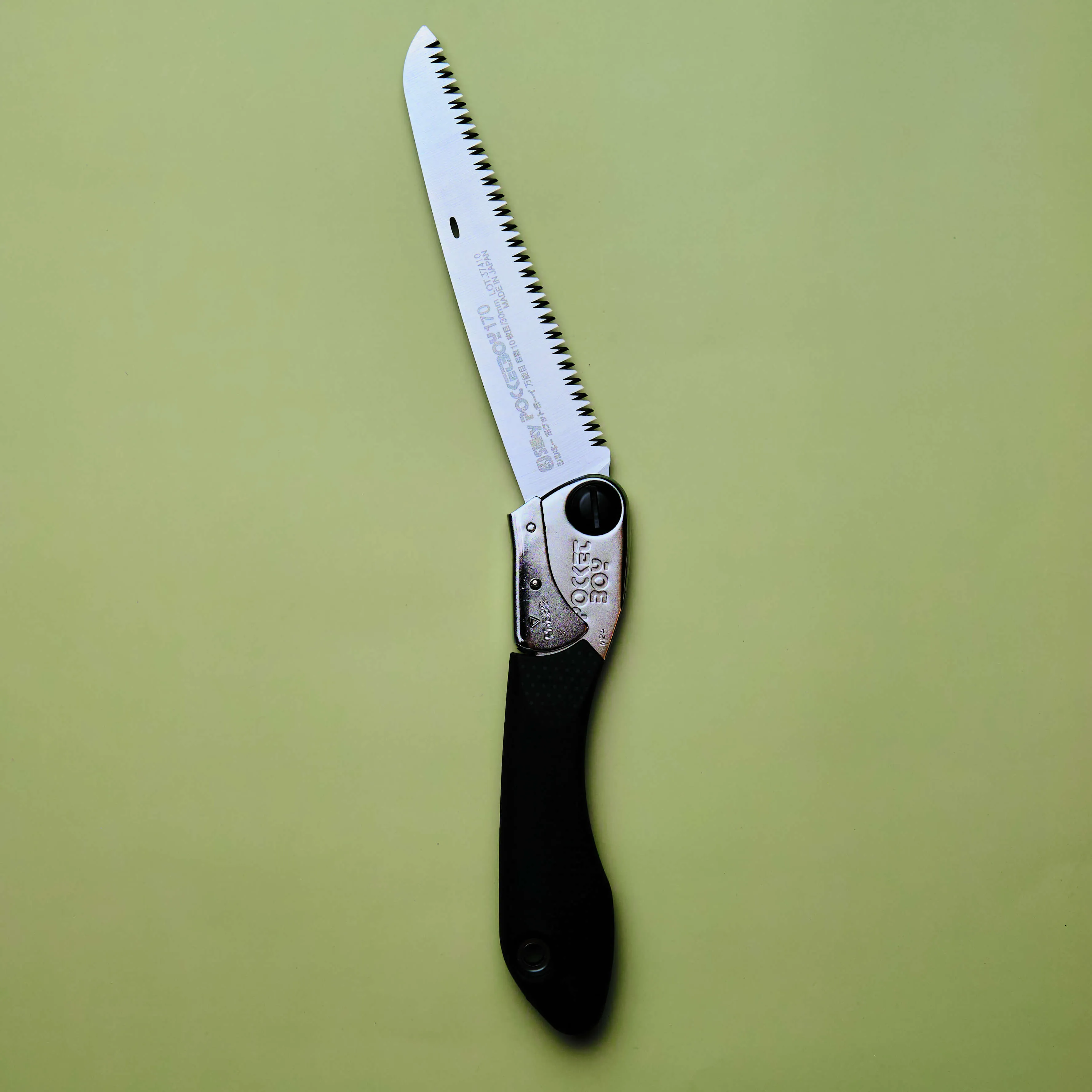 Pocketboy 170mm