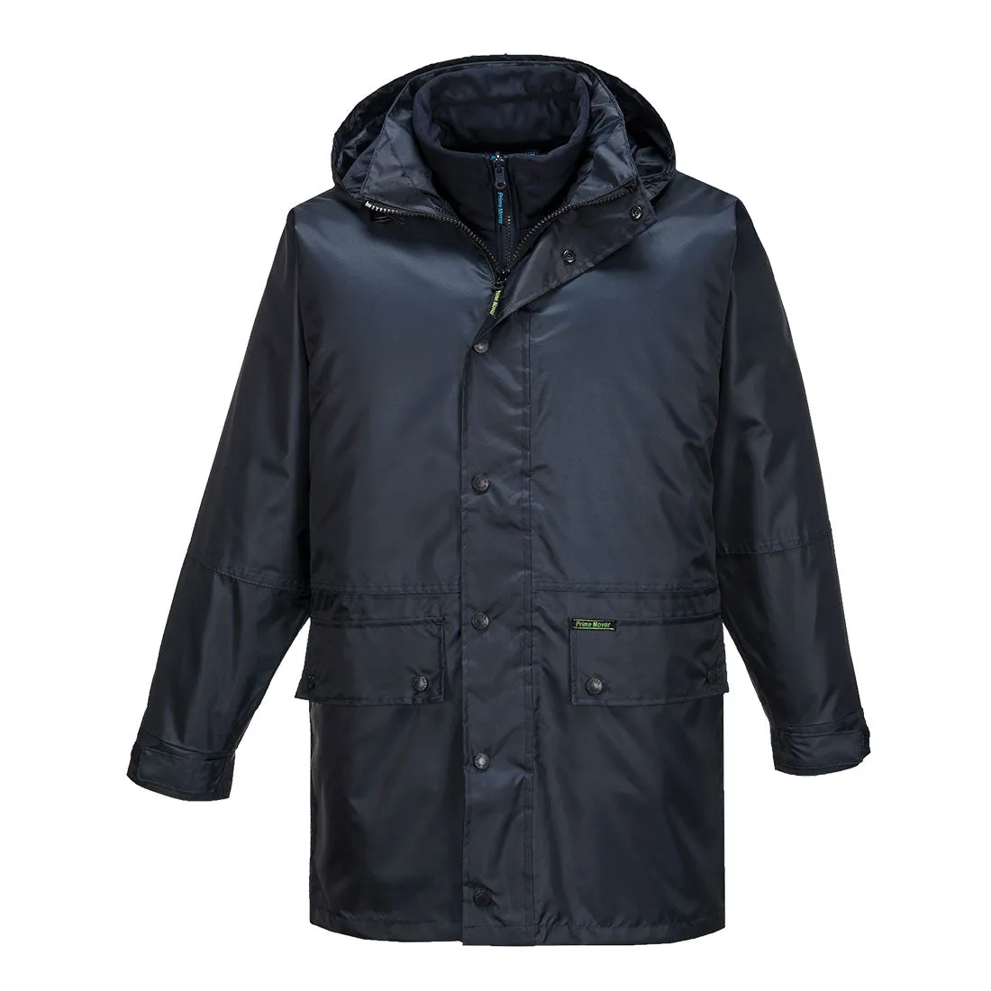 Portwest Carey 3-in-1 Leisure Jacket (MJ995)