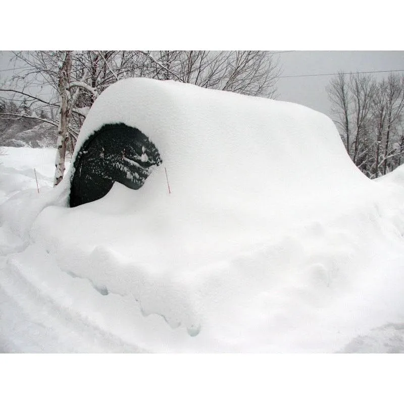 Rhino Shelter Garage (Round Style) 12’W x 20’L x 8’H - GA122008RGN