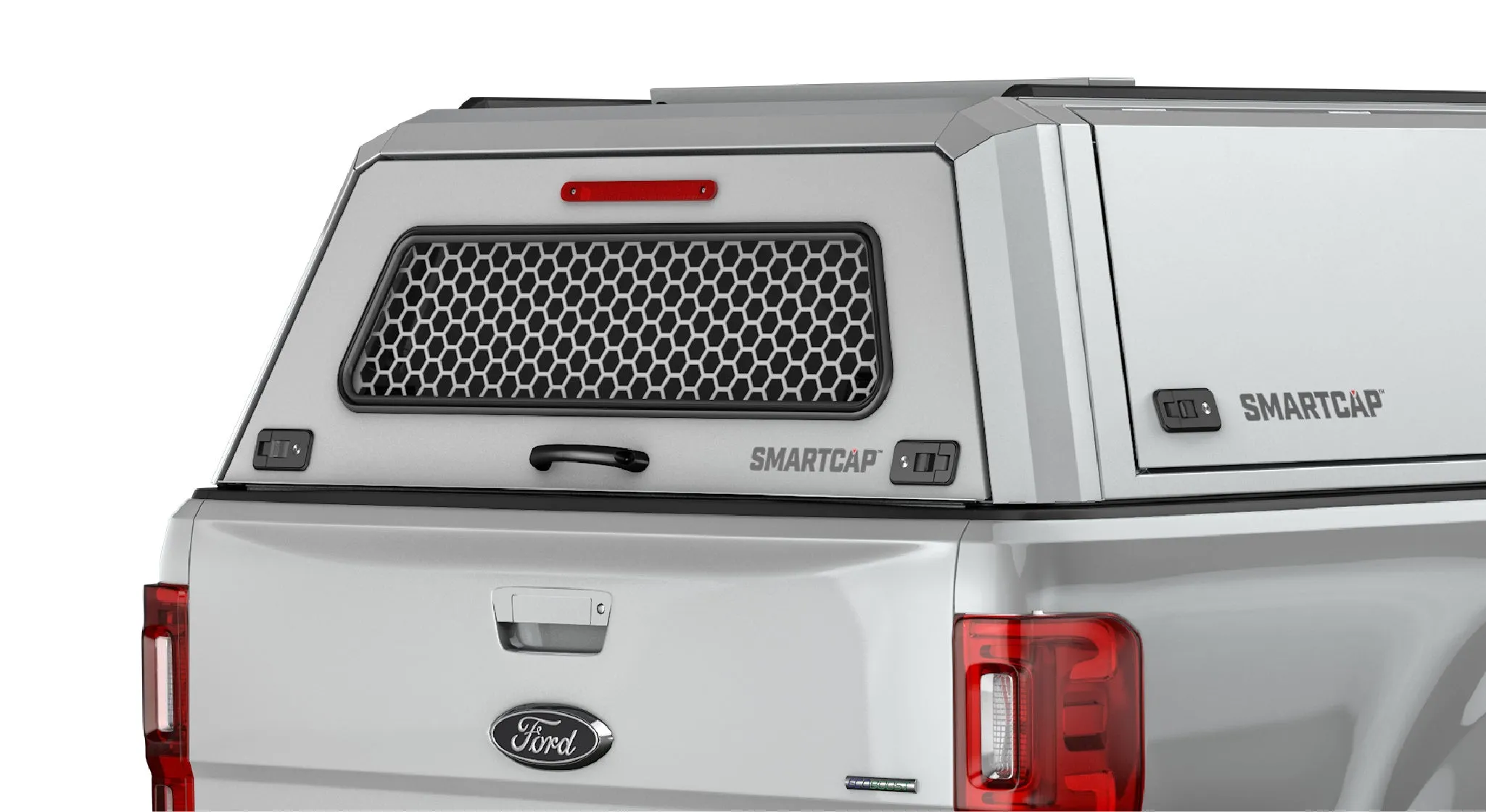 RSI SmartCap EVOc Commercial For Chevrolet
