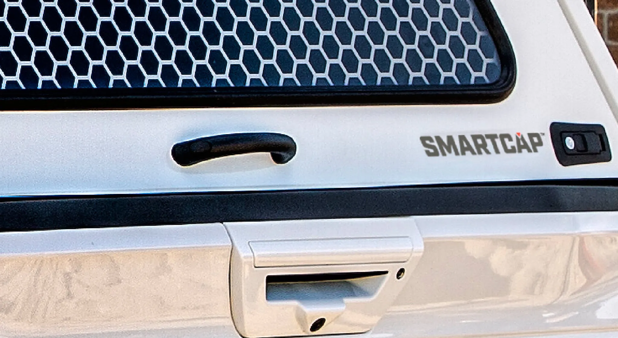 RSI SmartCap EVOc Commercial For Chevrolet