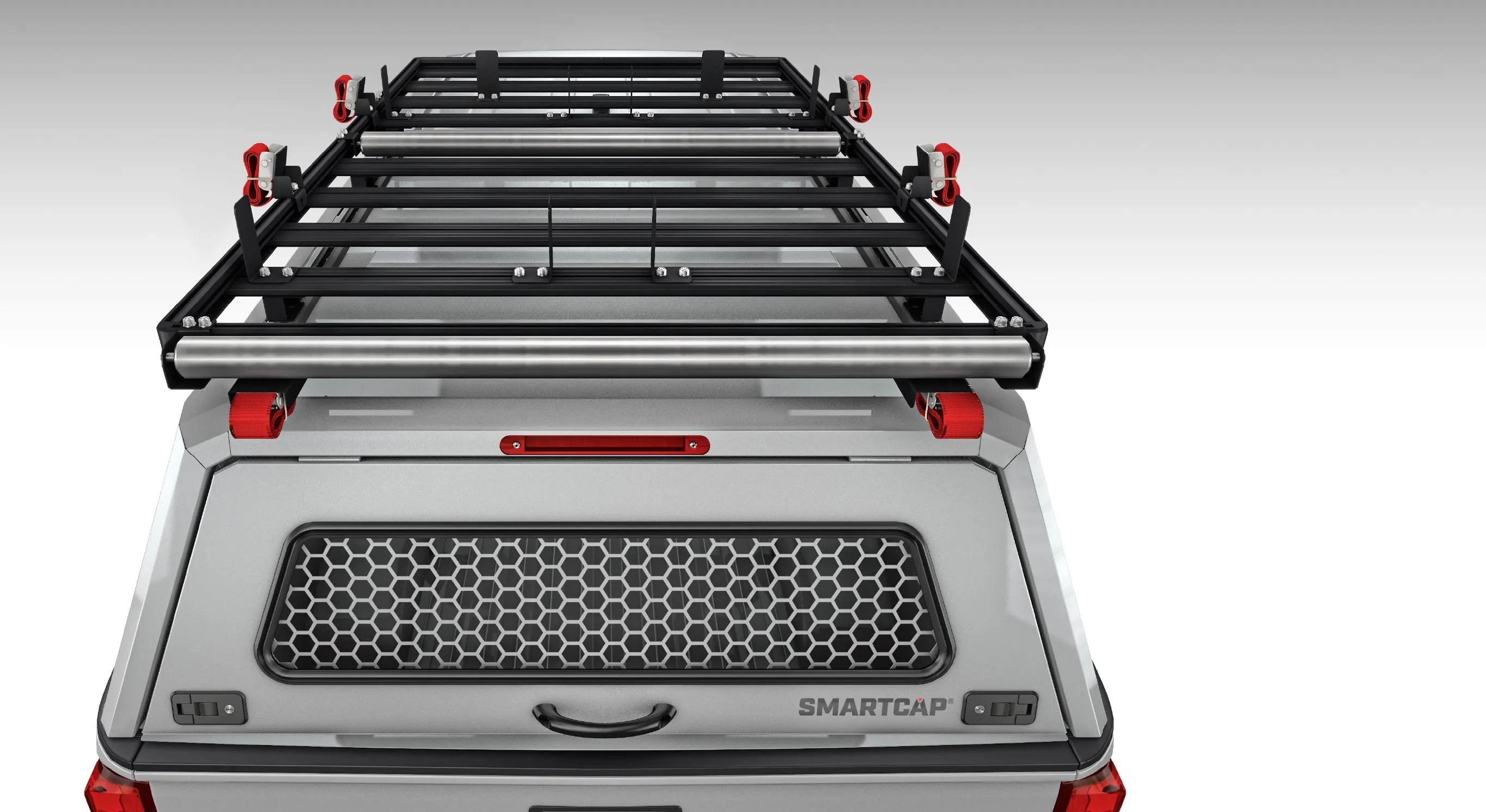 RSI SmartCap EVOc Commercial For Chevrolet