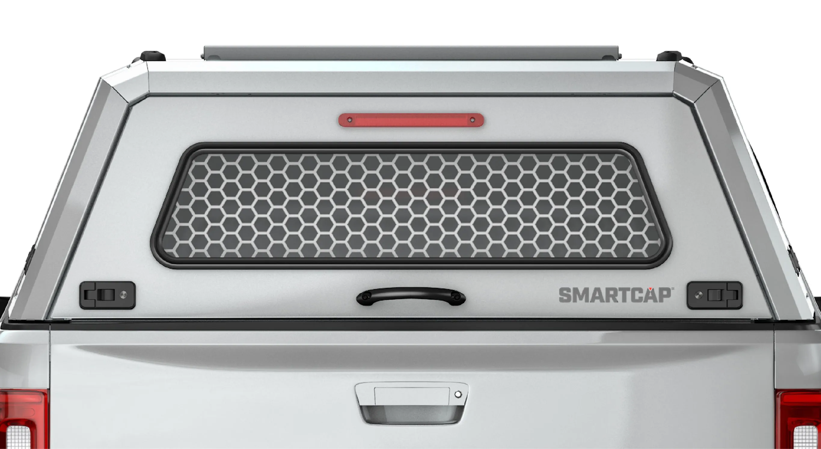 RSI SmartCap EVOc Commercial For Chevrolet