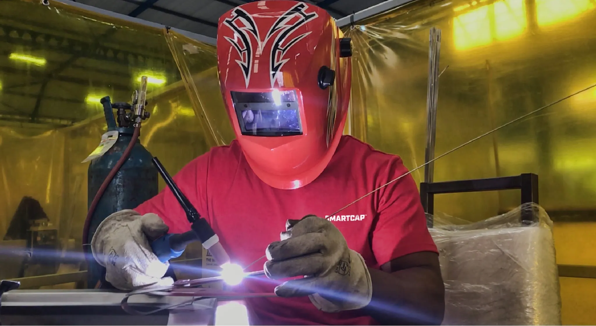 RSI SmartCap EVOc Commercial For Chevrolet
