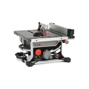 SawStop CTS-120A60  -  Compact Table Saw