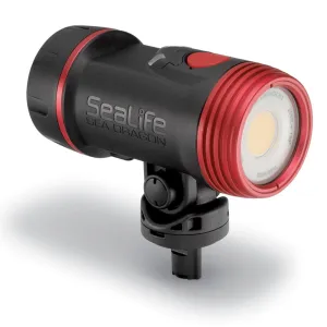 SeaLife Sea Dragon 2500F Photo Video Light Head