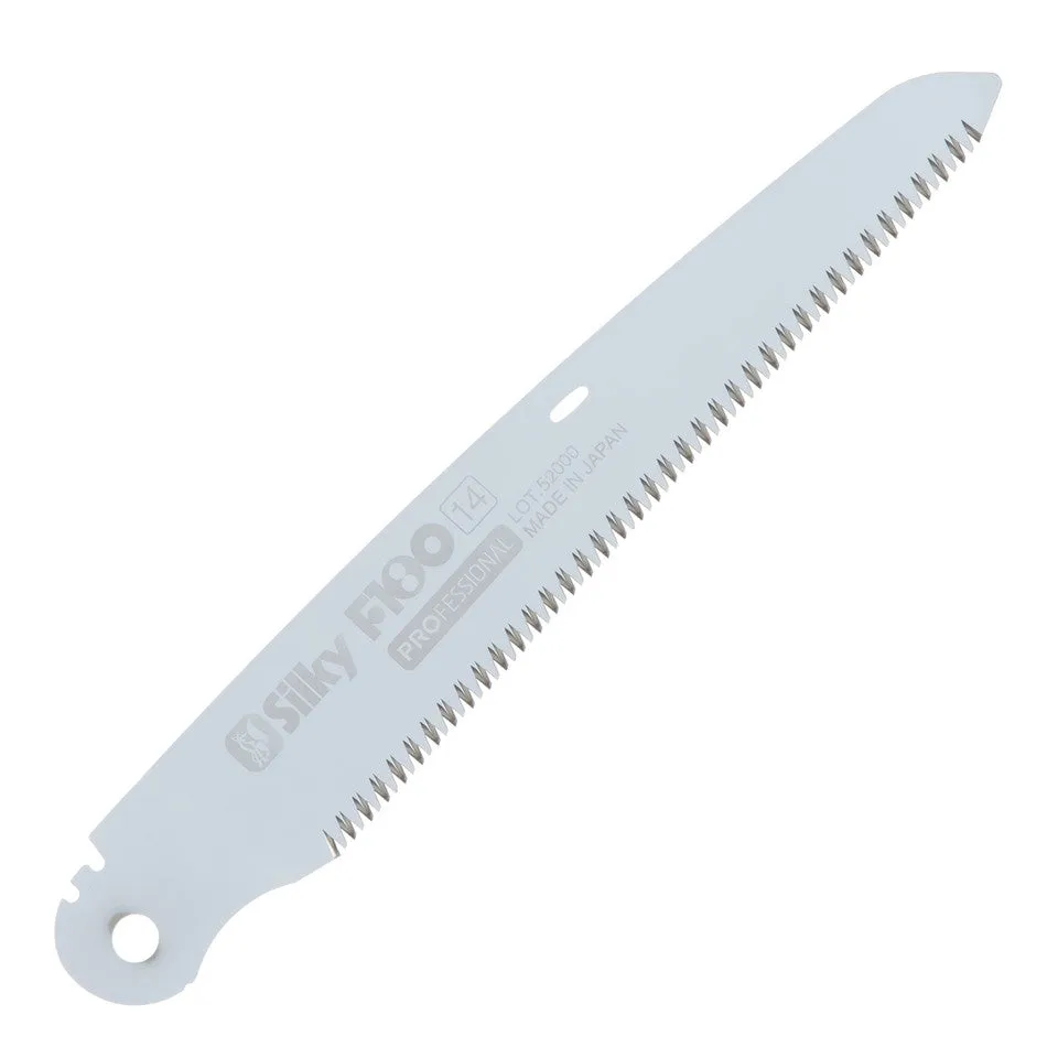 Silky F180 Folding Saw