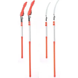 Silky Forester 4.5m Telescopic Pole Saw