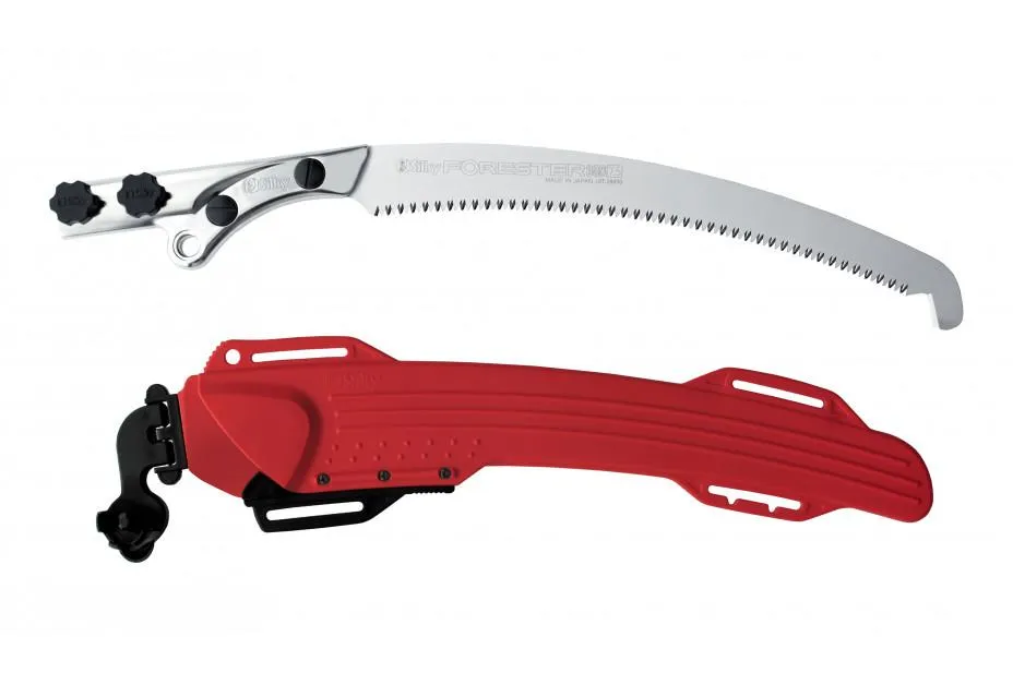 Silky Forester 4.5m Telescopic Pole Saw