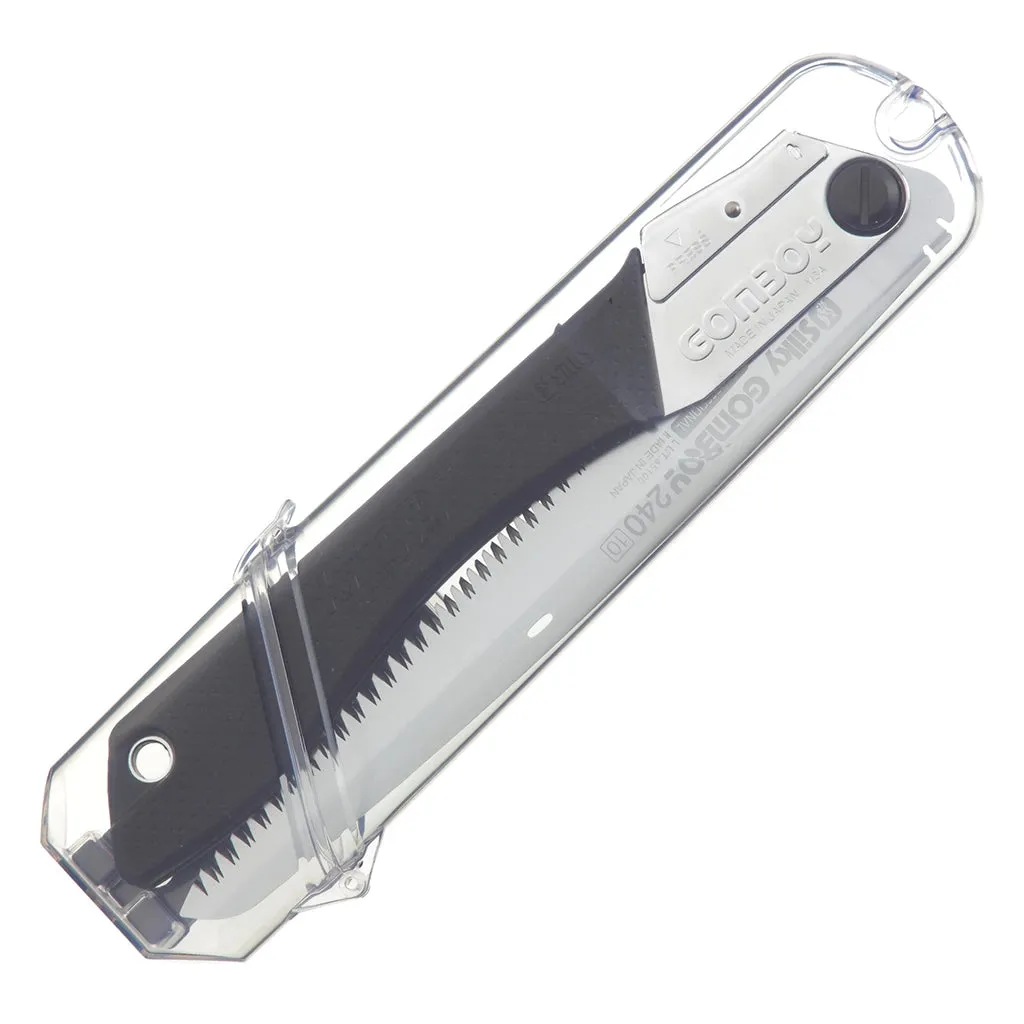 Silky Saws Gomboy Folding Saw