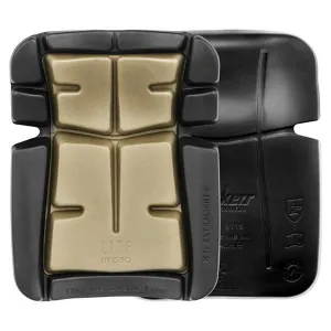 Snickers Workwear D3O Lite New Floorlayer Kneepads - 9119