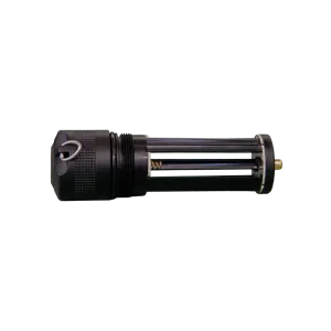 SPARES Battery Compartment for P7 and P7.2 Torch, pre 2017