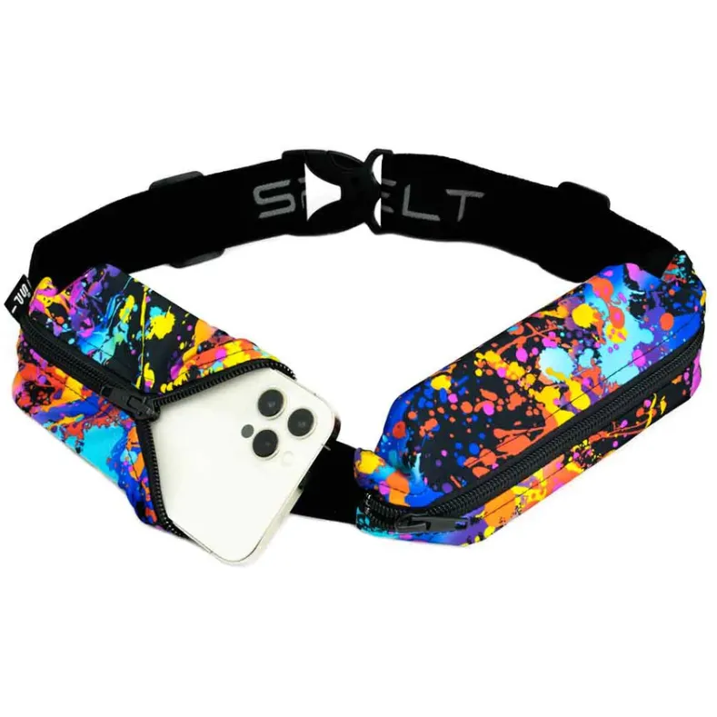 SPIBelt Dual Pocket Pro
