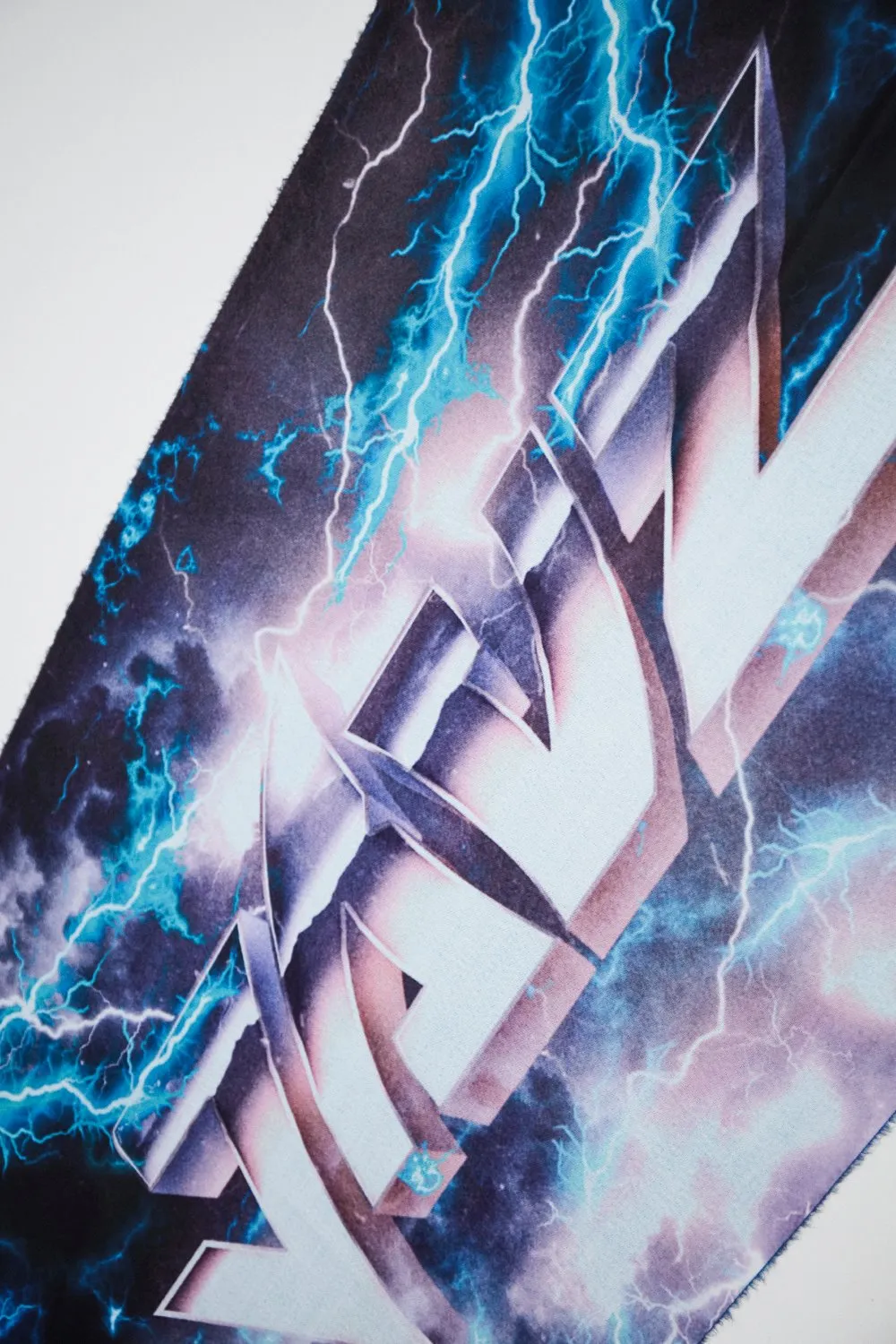 Storm Pashmina