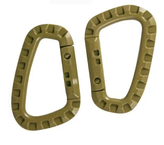 Tactical Biners