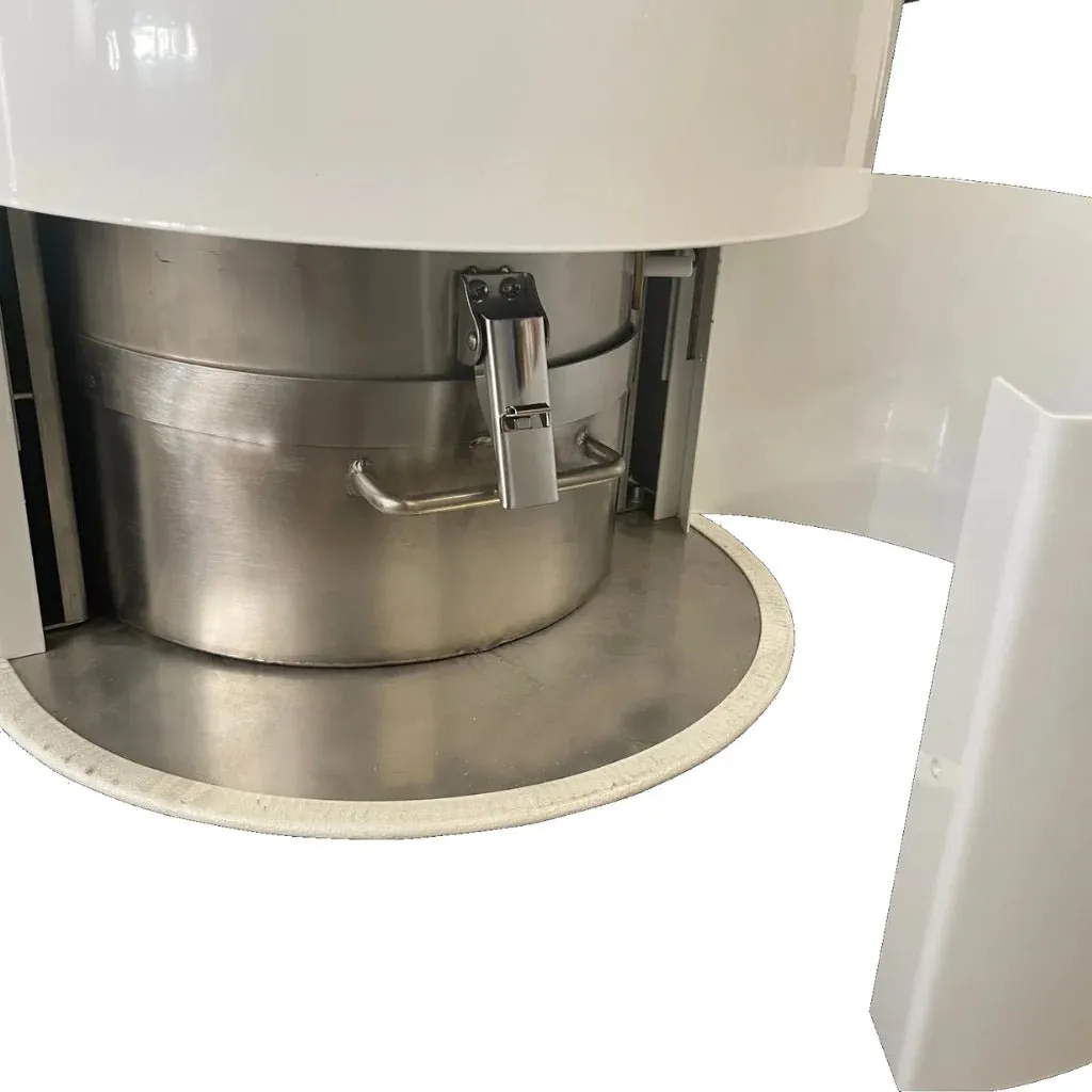 TinyJohn Incinerator Toilet - Electric