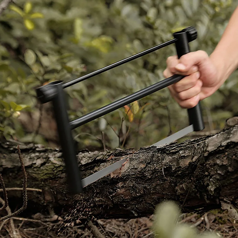 Ultimate Folding Camping Hand Saw