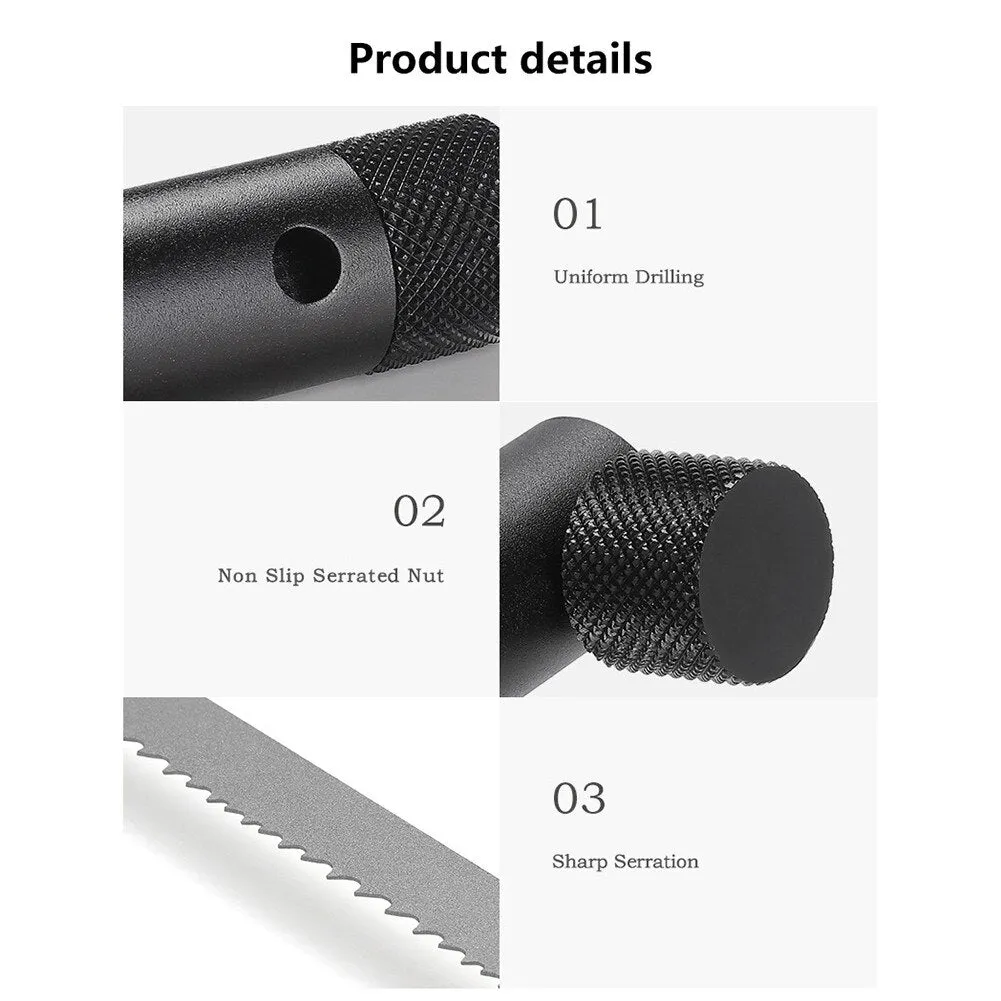 Ultimate Folding Camping Hand Saw