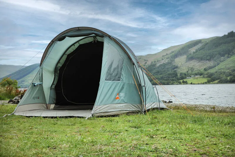 Vango Tiree 350 Tent