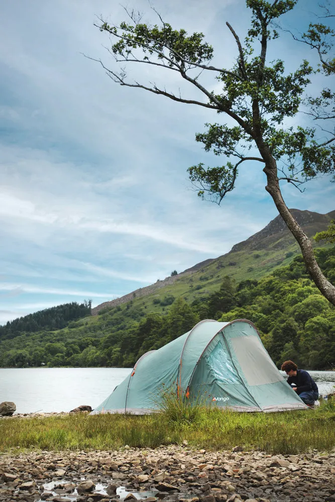 Vango Tiree 350 Tent