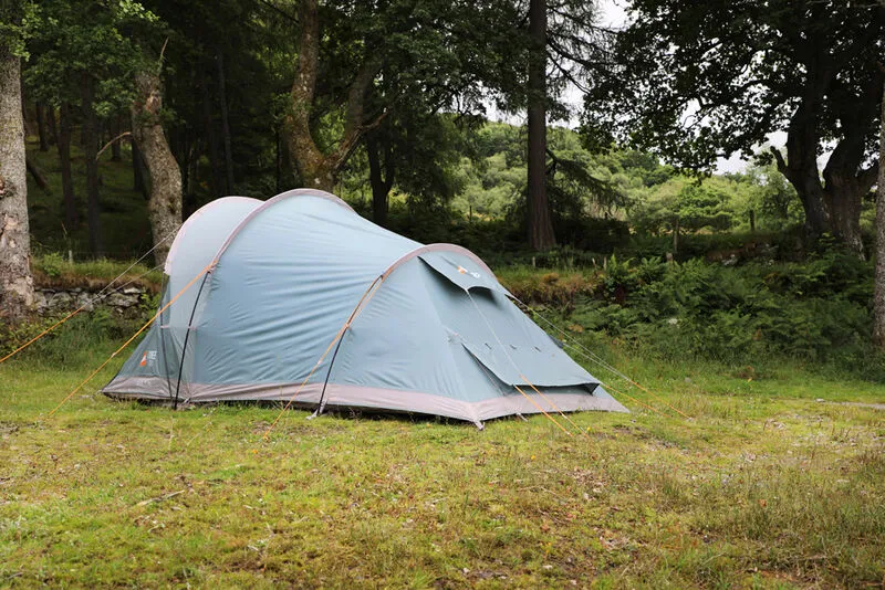 Vango Tiree 350 Tent