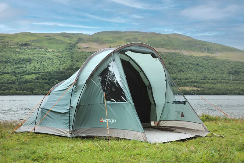 Vango Tiree 350 Tent
