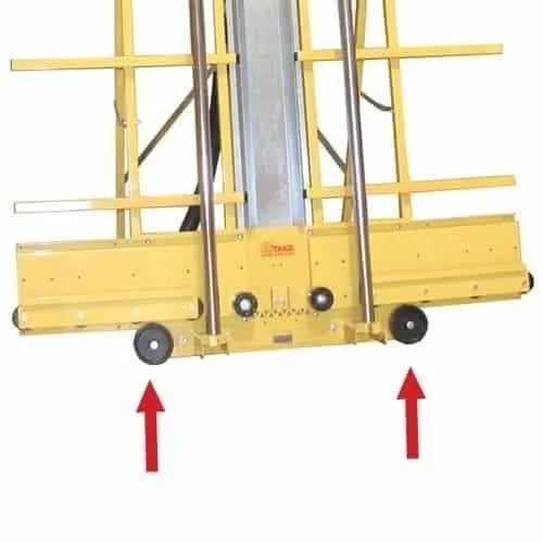Varsity Series Vertical Panel Saw with Makita Saw Motor