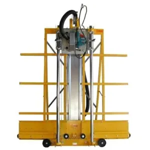 Varsity Series Vertical Panel Saw with Makita Saw Motor